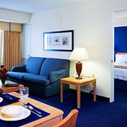 Habitación Residence Inn San Diego Downtown Fotos