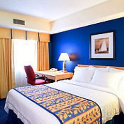 Habitación Residence Inn San Diego Downtown Fotos