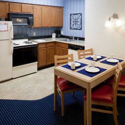 Habitación Residence Inn San Diego Downtown Fotos