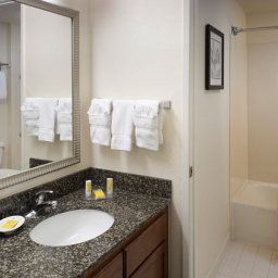 Habitación Residence Inn San Diego Downtown Fotos