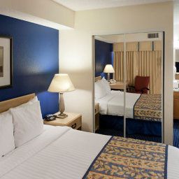 Habitación Residence Inn San Diego Downtown Fotos