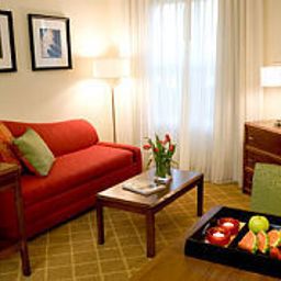 Suite Residence Inn San Francisco Airport/Oyster Point Waterfront Fotos