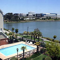 Suite Residence Inn San Francisco Airport/Oyster Point Waterfront Fotos
