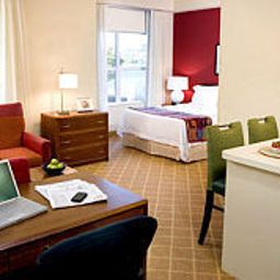 Suite Residence Inn San Francisco Airport/Oyster Point Waterfront Fotos