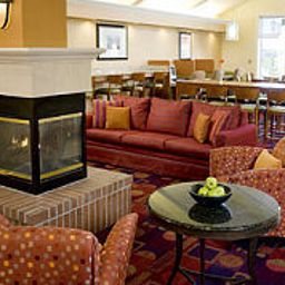  Residence Inn San Francisco Airport/Oyster Point Waterfront Fotos