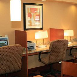  Residence Inn San Francisco Airport/Oyster Point Waterfront Fotos