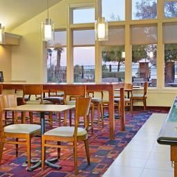  Residence Inn San Francisco Airport/Oyster Point Waterfront Fotos