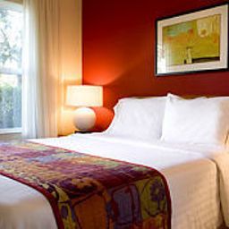 Room Residence Inn San Francisco Airport/Oyster Point Waterfront Fotos