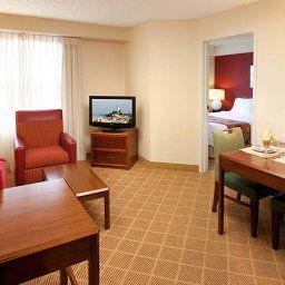 Room Residence Inn San Francisco Airport/Oyster Point Waterfront Fotos