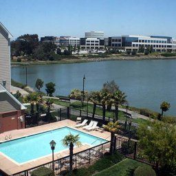 Room Residence Inn San Francisco Airport/Oyster Point Waterfront Fotos