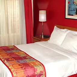 Room Residence Inn Branson Fotos