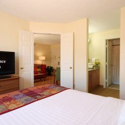 Room Residence Inn Branson Fotos