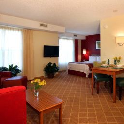 Room Residence Inn Branson Fotos