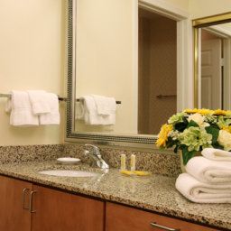 Room Residence Inn Branson Fotos