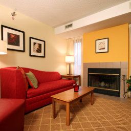 Room Residence Inn Branson Fotos