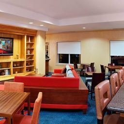  Residence Inn Tampa Downtown Fotos