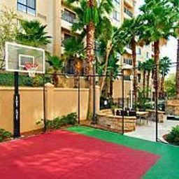 Espace de bien-être Residence Inn Tampa Downtown Fotos