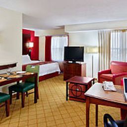 Room Residence Inn Tampa Westshore/Airport Fotos