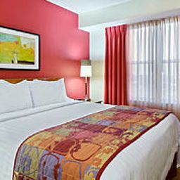 Room Residence Inn Tampa Westshore/Airport Fotos
