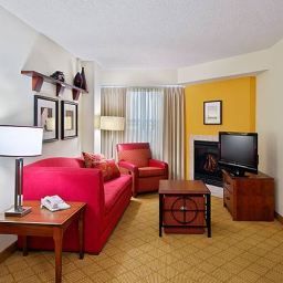 Room Residence Inn Tampa Westshore/Airport Fotos