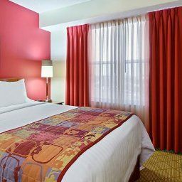 Room Residence Inn Tampa Westshore/Airport Fotos