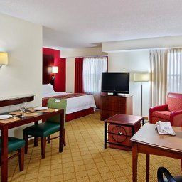 Room Residence Inn Tampa Westshore/Airport Fotos