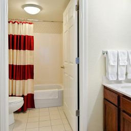 Room Residence Inn Tampa Westshore/Airport Fotos