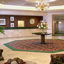 Hall Residence Inn Arlington Pentagon City Fotos