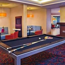 Pool Residence Inn Arlington Pentagon City Fotos