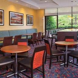 Restaurant Residence Inn Arlington Pentagon City Fotos