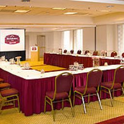 Conference room Residence Inn Arlington Pentagon City Fotos