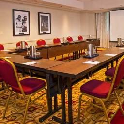 Conference room Residence Inn Arlington Pentagon City Fotos