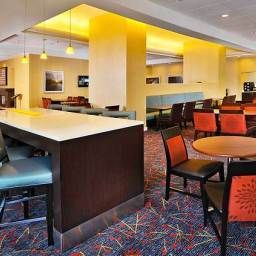  Residence Inn Arlington Pentagon City Fotos