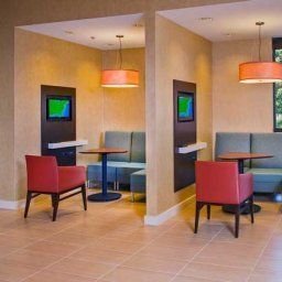  Residence Inn Arlington Pentagon City Fotos