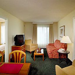 Room Residence Inn Arlington Pentagon City Fotos