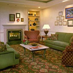 Room Residence Inn Arlington Pentagon City Fotos