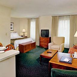 Room Residence Inn Arlington Pentagon City Fotos