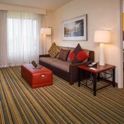 Room Residence Inn Arlington Pentagon City Fotos