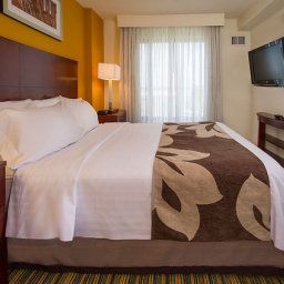 Room Residence Inn Arlington Pentagon City Fotos