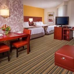Room Residence Inn Arlington Pentagon City Fotos