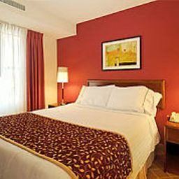 Habitación DC/Dupont Circle Residence Inn Washington Fotos