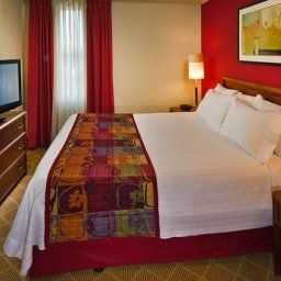 Habitación DC/Dupont Circle Residence Inn Washington Fotos
