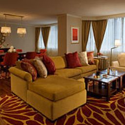  Atlanta The Ritz-Carlton Fotos