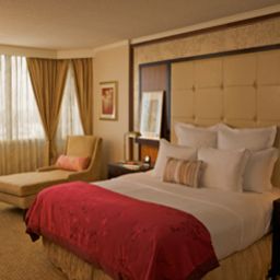 Habitación Atlanta The Ritz-Carlton Fotos