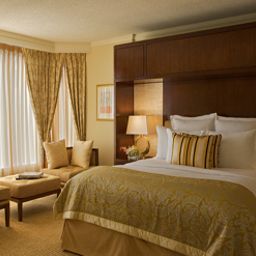 Habitación Atlanta The Ritz-Carlton Fotos