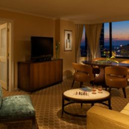 Habitación Atlanta The Ritz-Carlton Fotos