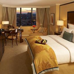 Habitación Atlanta The Ritz-Carlton Fotos
