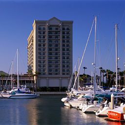  Marina del Rey The Ritz-Carlton Fotos
