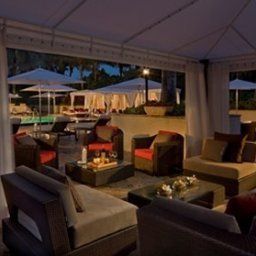 Zimmer Miami The Ritz-Carlton Coconut Grove Fotos