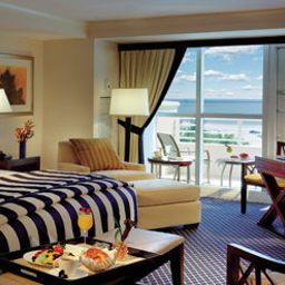 Chambre South Beach The Ritz-Carlton Fotos